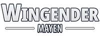 Wingender Mayen Logo