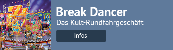 Infolink: Break Dancer